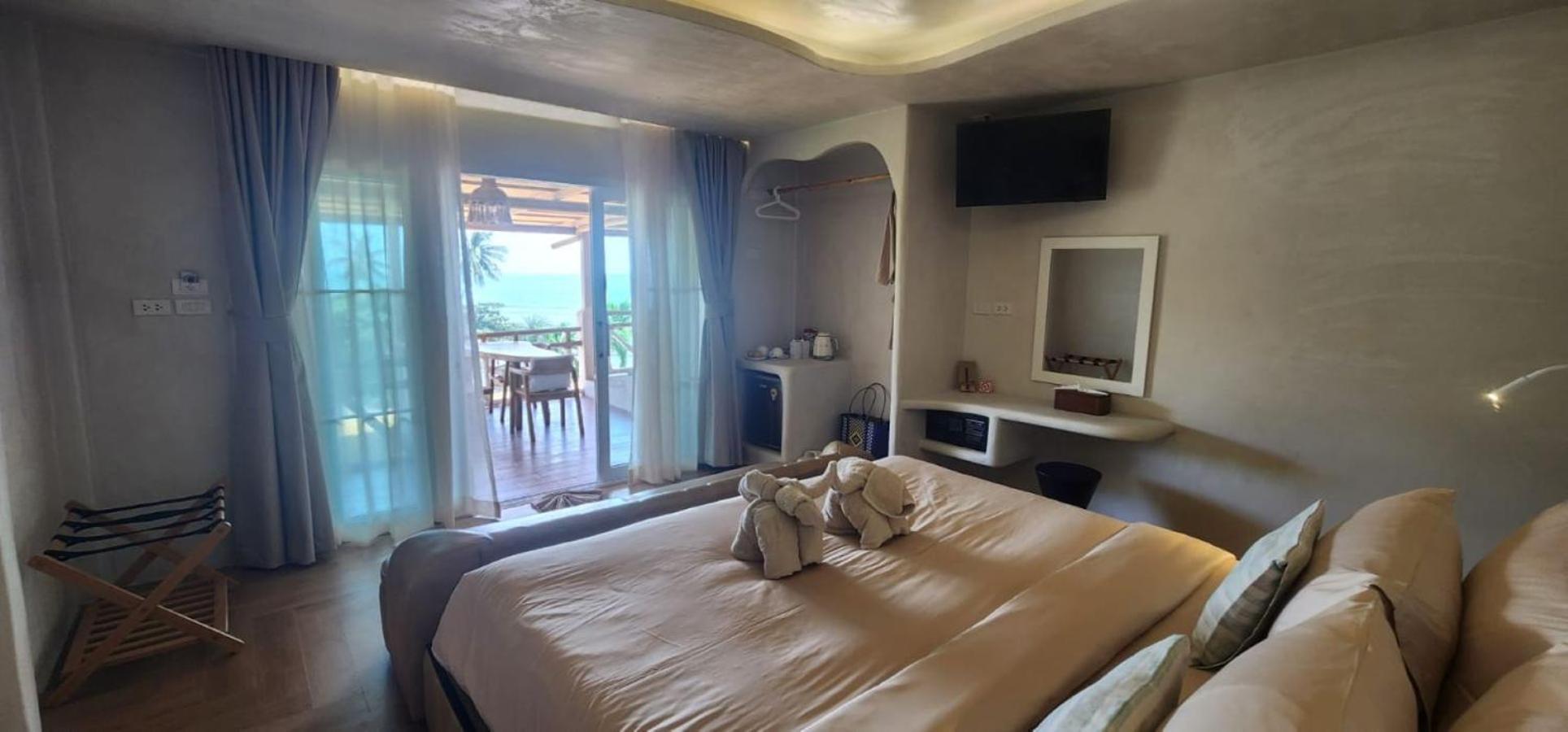 The Rock Samui Beachfront - Sha