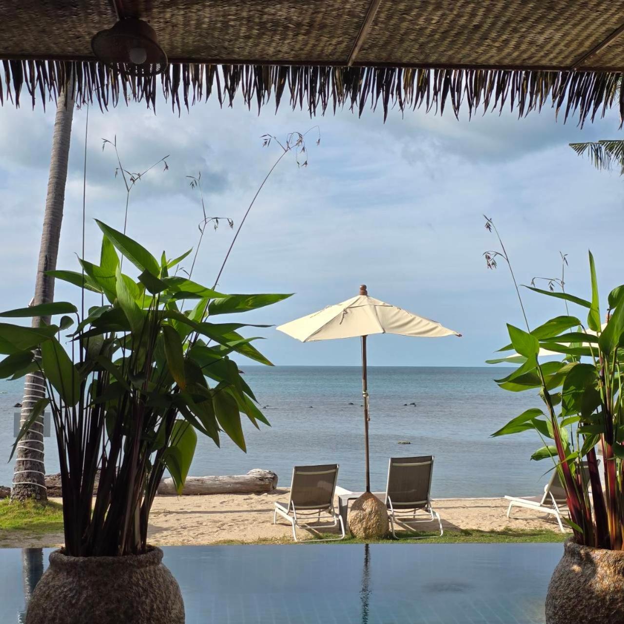 The Rock Samui Beachfront - Sha Resort Lamai Beach (Koh Samui)
