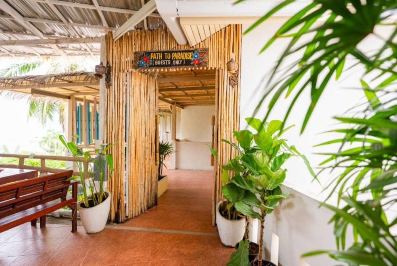 The Rock Samui Beachfront - Sha Resort 5*