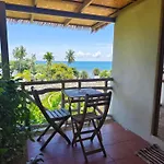 The Rock Samui Beachfront Villas - Sha Plus Hotel
